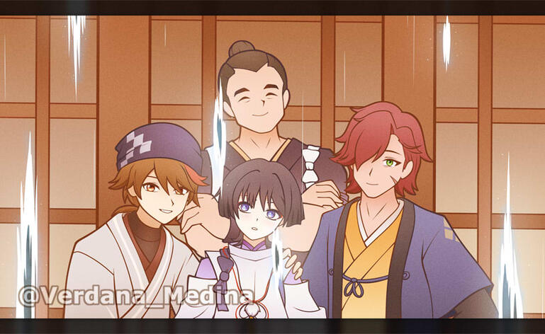Tatarasuna Group Tatarasuna Group
