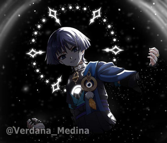 Wanderer Fanart Wanderer Fanart